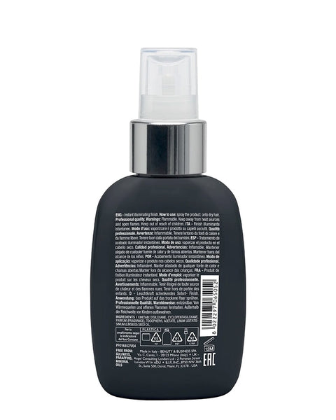 Alfaparf Semi Di Lino Sublime Cristalli Spray 125ml