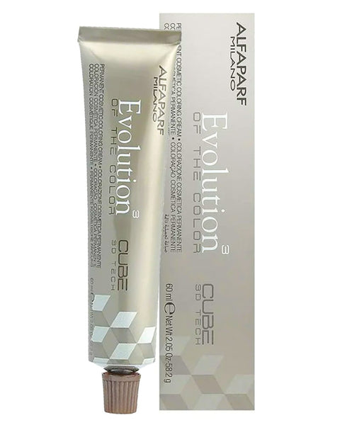 Alfaparf Evolution Hair Colors 2.05oz