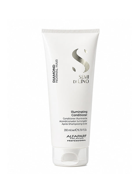 Alfaparf Semi Di Lino Diamond Illuminating Conditioner