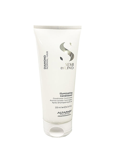 Alfaparf Semi Di Lino Diamond Illuminating Conditioner