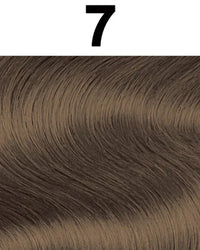 7 Medium Natural Blonde