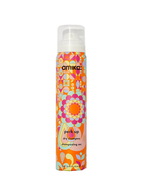 Amika Perk Up Dry Shampoo