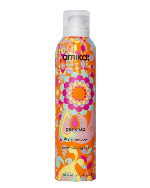 Amika Perk Up Dry Shampoo