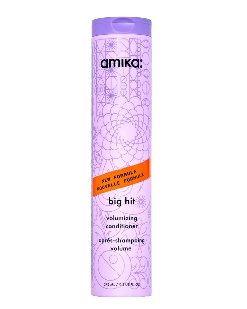 Amika Big Hit Volumizing Conditioner 9.2 oz