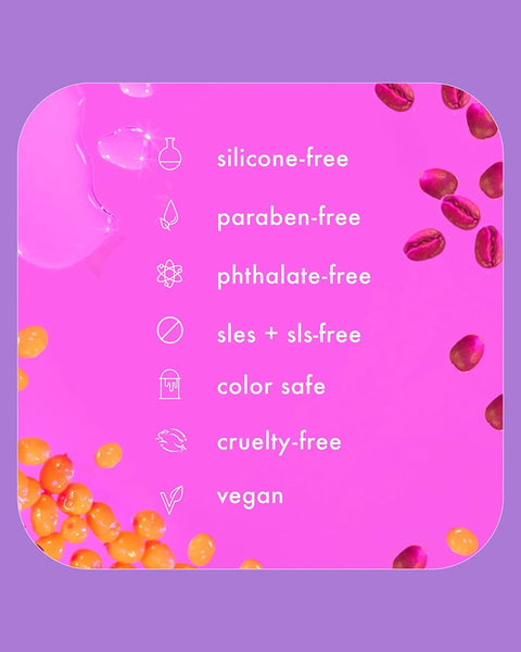 Amika Big Hit Volumizing Shampoo 9.2 oz