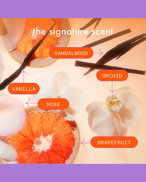 Amika Big Hit Volumizing Shampoo 9.2 oz