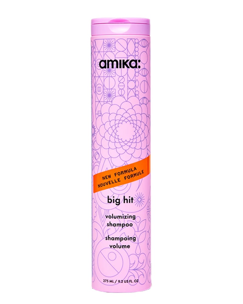 Amika Big Hit Volumizing Shampoo 9.2 oz