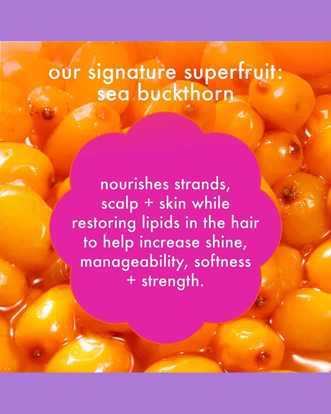 Amika Brooklyn Bombshell Blowout Spray 6.7 oz