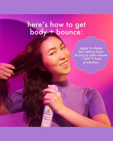 Amika Brooklyn Bombshell Blowout Spray 6.7 oz