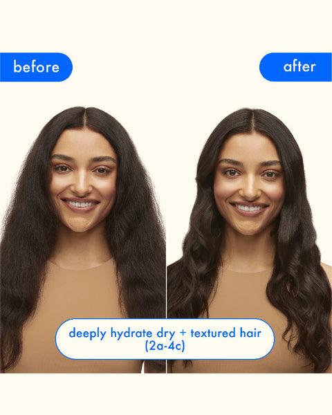 Amika Hydro Rush Intense Moisture Conditioner 9.2 oz