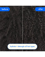 Amika Hydro Rush Intense Moisture Leave-In Conditioner 6.7 oz