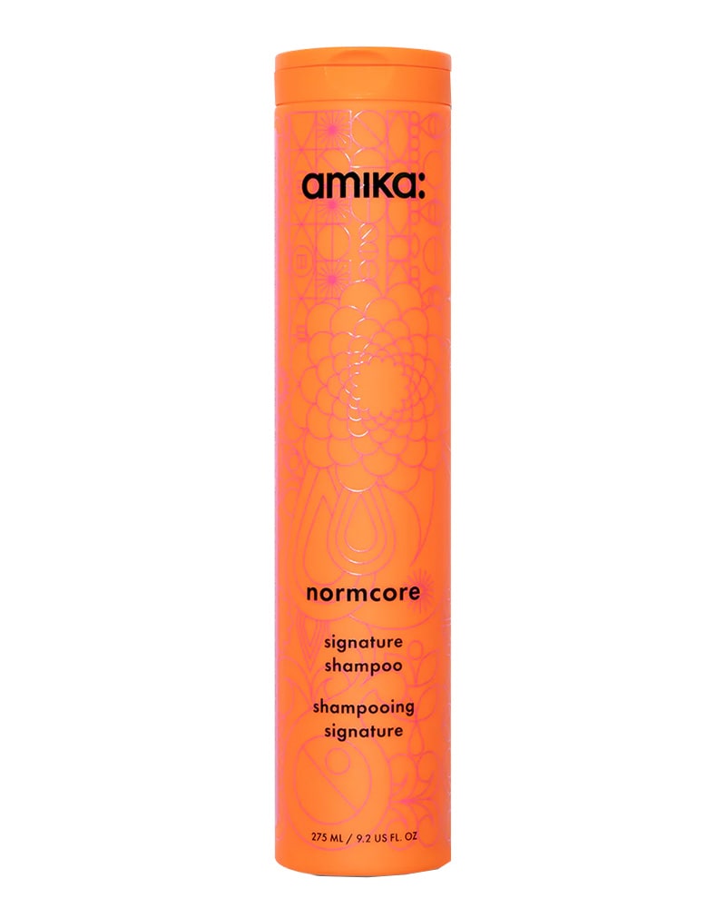 Amika Normcore Signature Shampoo 9.2 oz