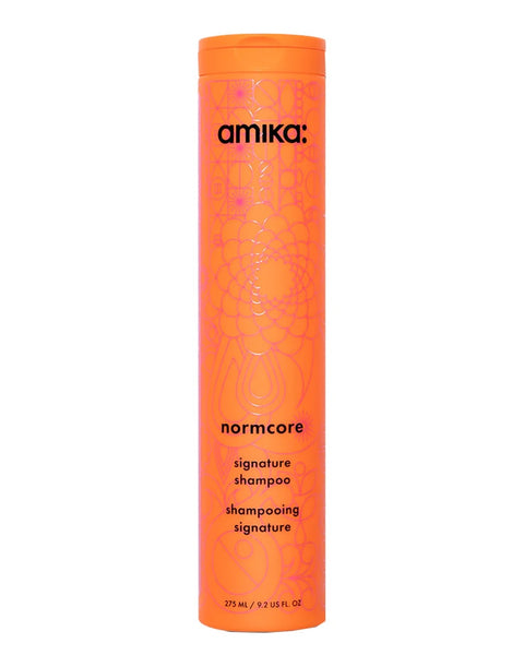 Amika Normcore Signature Shampoo 9.2 oz