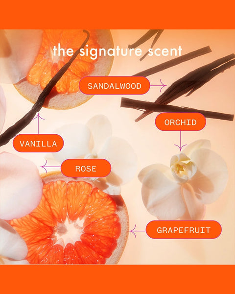 Amika Perk Up Dry Shampoo