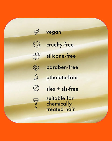 Amika Soulfood Nourishing Mask 8 oz