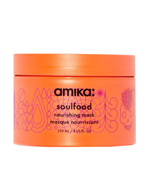Amika Soulfood Nourishing Mask 8 oz