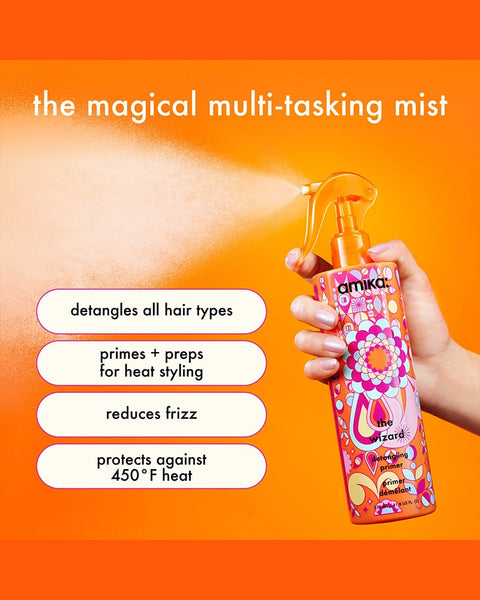 Amika The Wizard Detangling Primer 5 oz