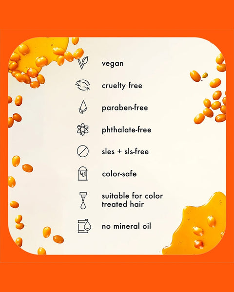 Amika The Wizard Detangling Primer 5 oz