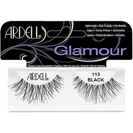 Ardell Glamour 113 Lashes