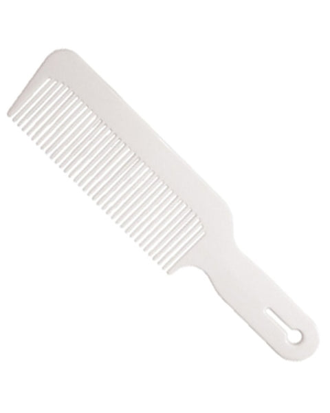 Burmax Aristocrat Clipper Comb - United Hair Salon Supplies