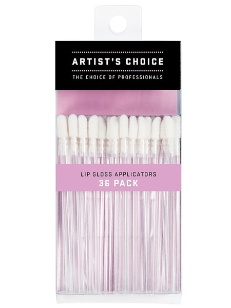 Artist Choice Lip Gloss Applicators 36pk