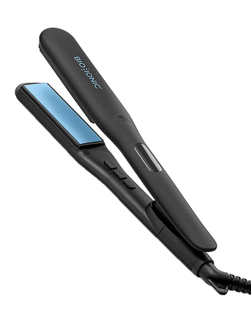 Bio Ionic Nano Ionic shops MX Flat Iron