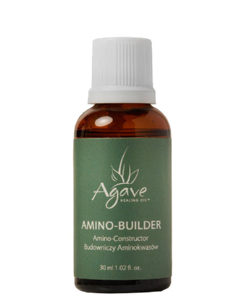 Agave Builder 1 oz