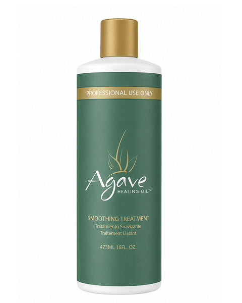 Agave Smoothing Treatment 16 oz