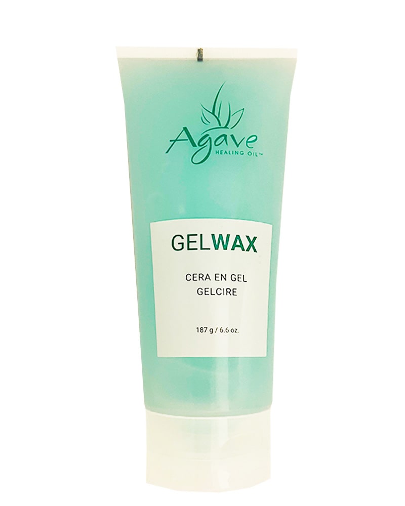 wax agave Agave Gel Wax Consumer