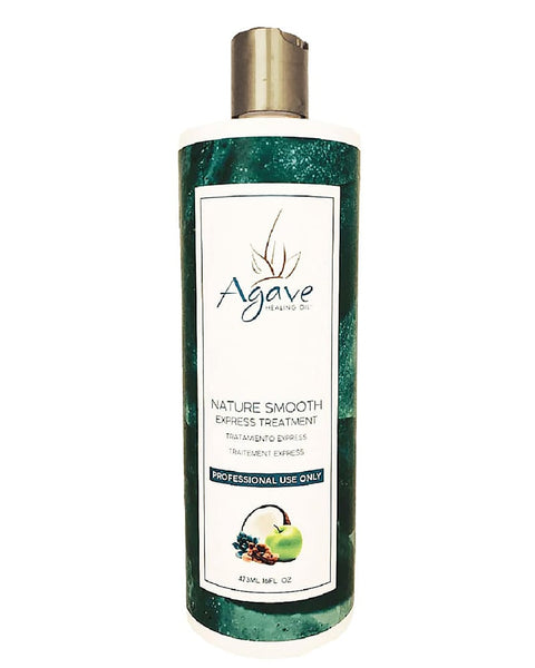 Agave Nature Smooth Express Treatment 16.9oz