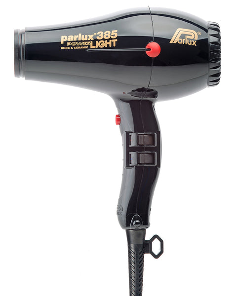 Parlux 385 PowerLight Ionic & Ceramic Dryer