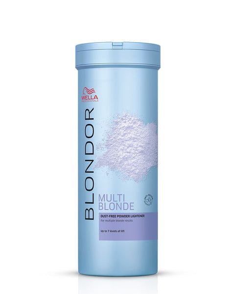 Wella Professionals Blondor Multi Blonde Lightening Powder - United Hair Salon Supplies