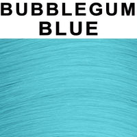 Bubblegum Blue