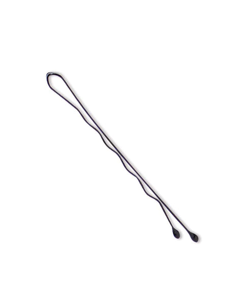 Burmax Soft 'N Style Bobby Pins 2" 60/card