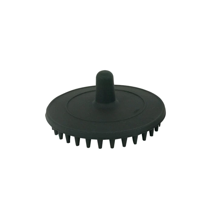 Scalpmaster Anti-Statik Ventil Haarbürste Large – Packung Mit 3 Stück, Perfekt Zum Entwirren Und Frisieren