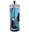 Burmax Scalpmaster Professional Glass Sanitizing Jar 39oz
