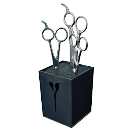 Burmax Shear & Accessory Holder - SC-9028