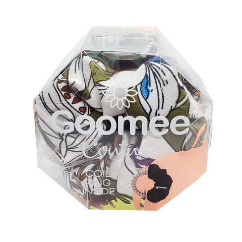 Goomee Couture Hair Tie Set (Pack of 2)
