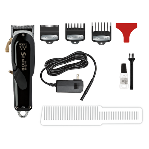 Wahl Cordless Senior Clipper #8504-400