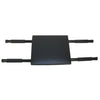 Burmax Celebrity Child Booster Seat with Poles - CS121 - United Hair Salon Supplies