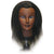 Burmax Whitney Manikin - Afro - United Hair Salon Supplies
