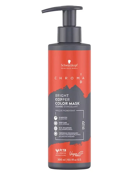 Schwarzkopf Chroma ID Bonding Color Masks