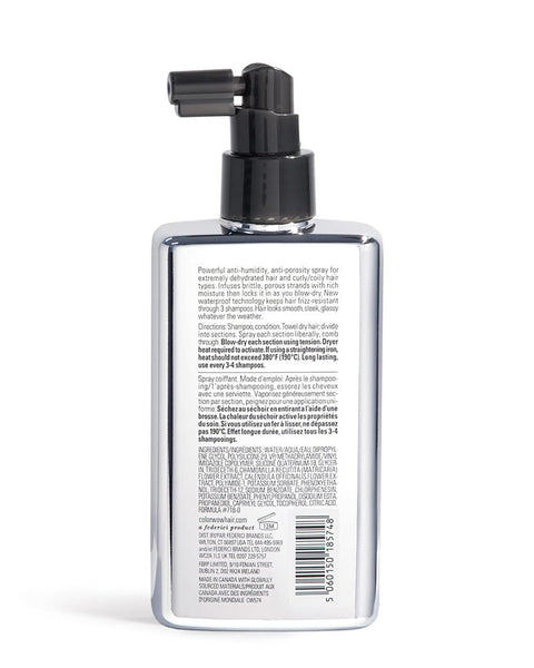 Color Wow Extra Strengh Dream Coat Ultra-Moisturizing Anti-Frizz Treatment 6.7 oz