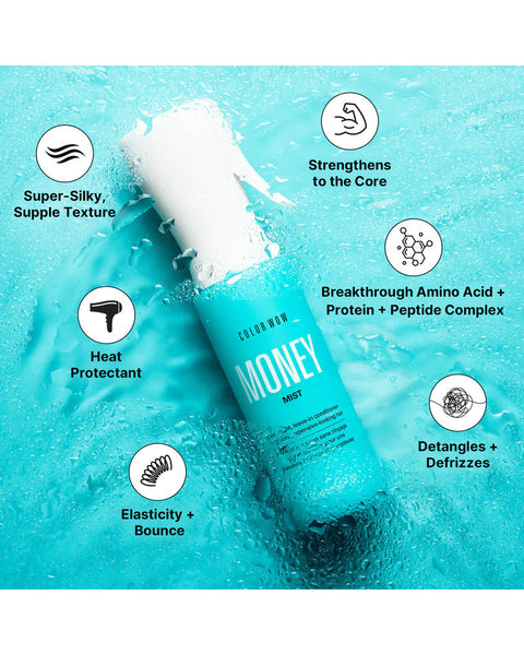 Color Wow Money Mist Leave-in Conditioner 5 oz