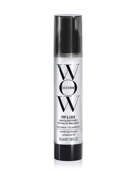 Color Wow Pop + Lock Frizz-Control & Glossing Serum 1.8 oz