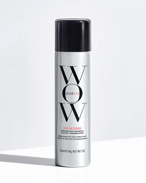 Color Wow Style On Steroids Texturizing Spray 7 oz