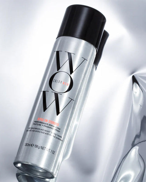 Color Wow Style On Steroids Texturizing Spray 7 oz