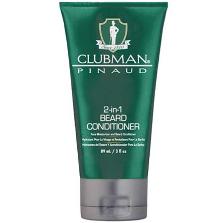 Clubman Pinaud 2-in-1 Beard Conditioner 3oz
