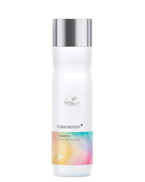 Wella ColorMotion Shampoo