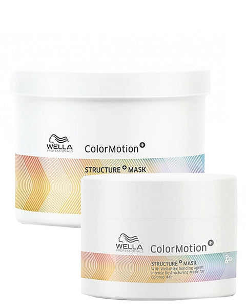 Wella ColorMotion+ Structure Mask